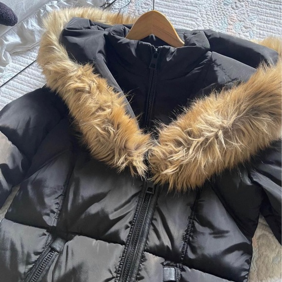 Point Zero Winter Jacket - Picture 3 of 5